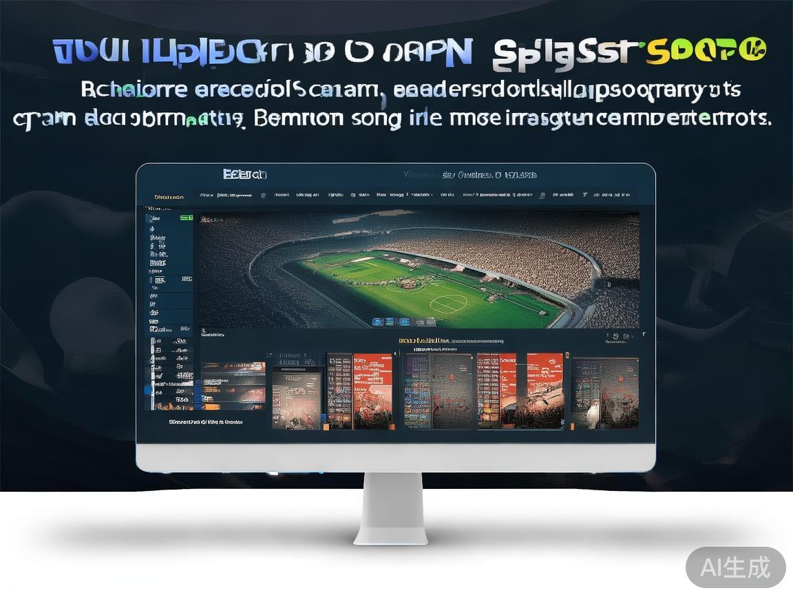 “视讯沙巴体育”以其卓越的技术实力和优质的用户体验