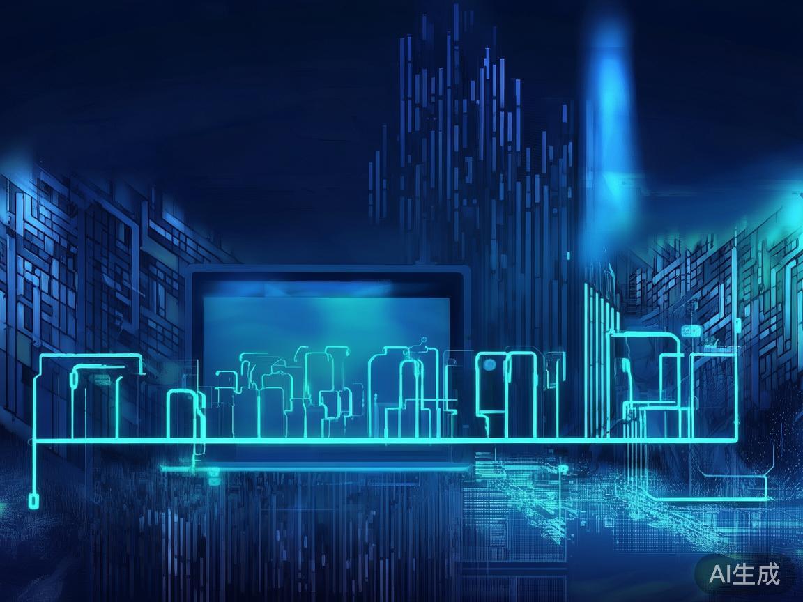 二、稳定可靠的技术保障
平台采用先进的服务器技术