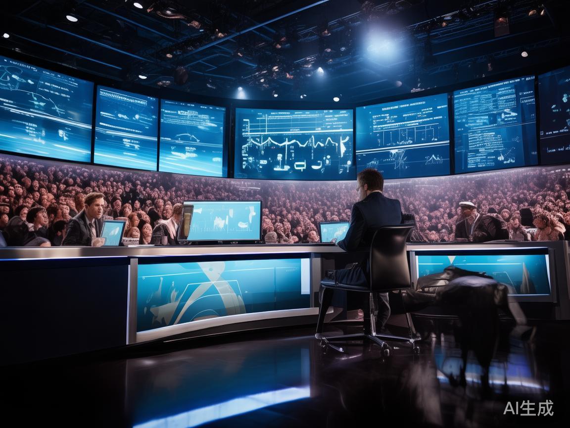 更重要的是，直播中配备了详尽的数据分析和专家解说，