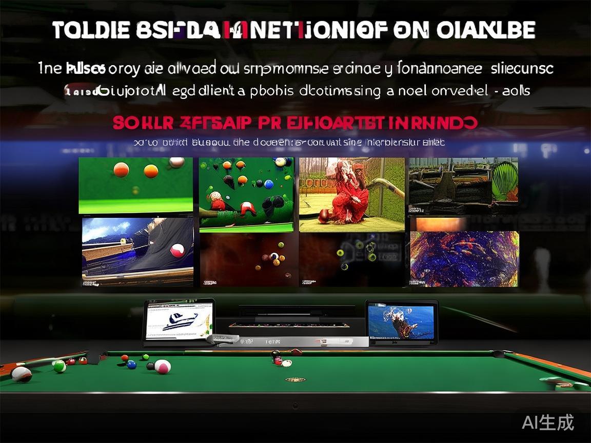 全面掌握沙巴体育台球官网平台优质服务与最新赛事动态解析 其次,沙巴体育台球网站拥有丰富的赛事资源,涵盖国内