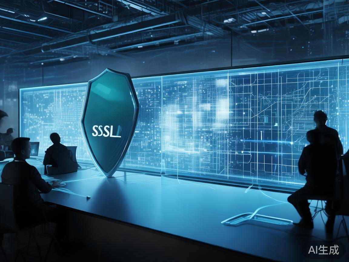 多层次的安全保障措施
平台通过采用SSL加密技术