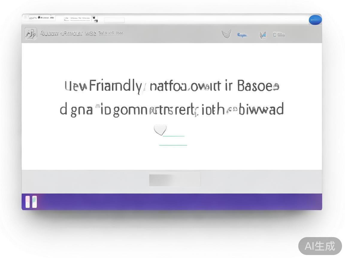 3.网页版访问推荐
对于不愿下载安装的用户，平台