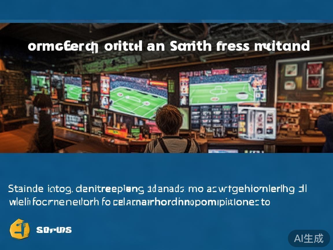 首先，熟悉沙巴体育的基础赛事种类是玩转平台的前提。