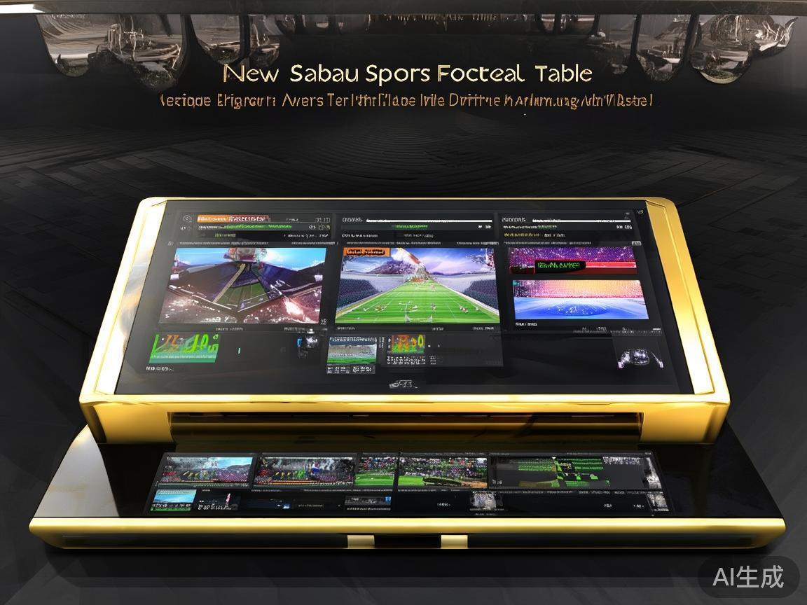 新沙巴体育足球台以其强大的内容资源和优质的用户体验