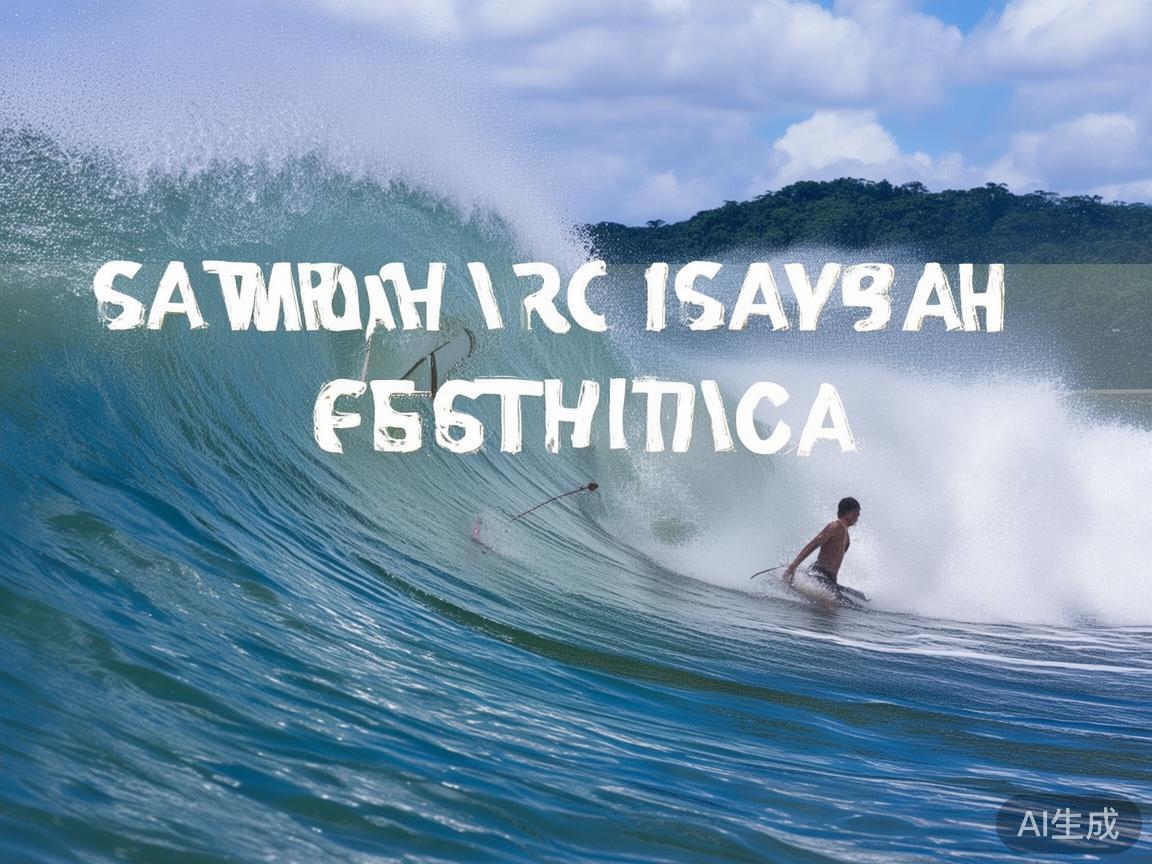 沙巴的体育赛事具有浓厚的地方特色和多样性。无论是传