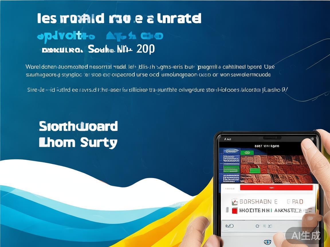 沙巴体育app官方下载渠道及最新使用指南完整版分享 在当今数字化娱乐的时代,体育博彩逐渐融入人们的日常