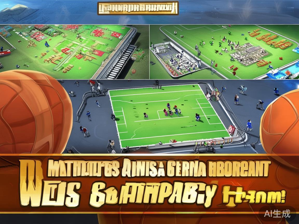 沙巴体育桌面游戏是一款融合足球、篮球、网球等多种体