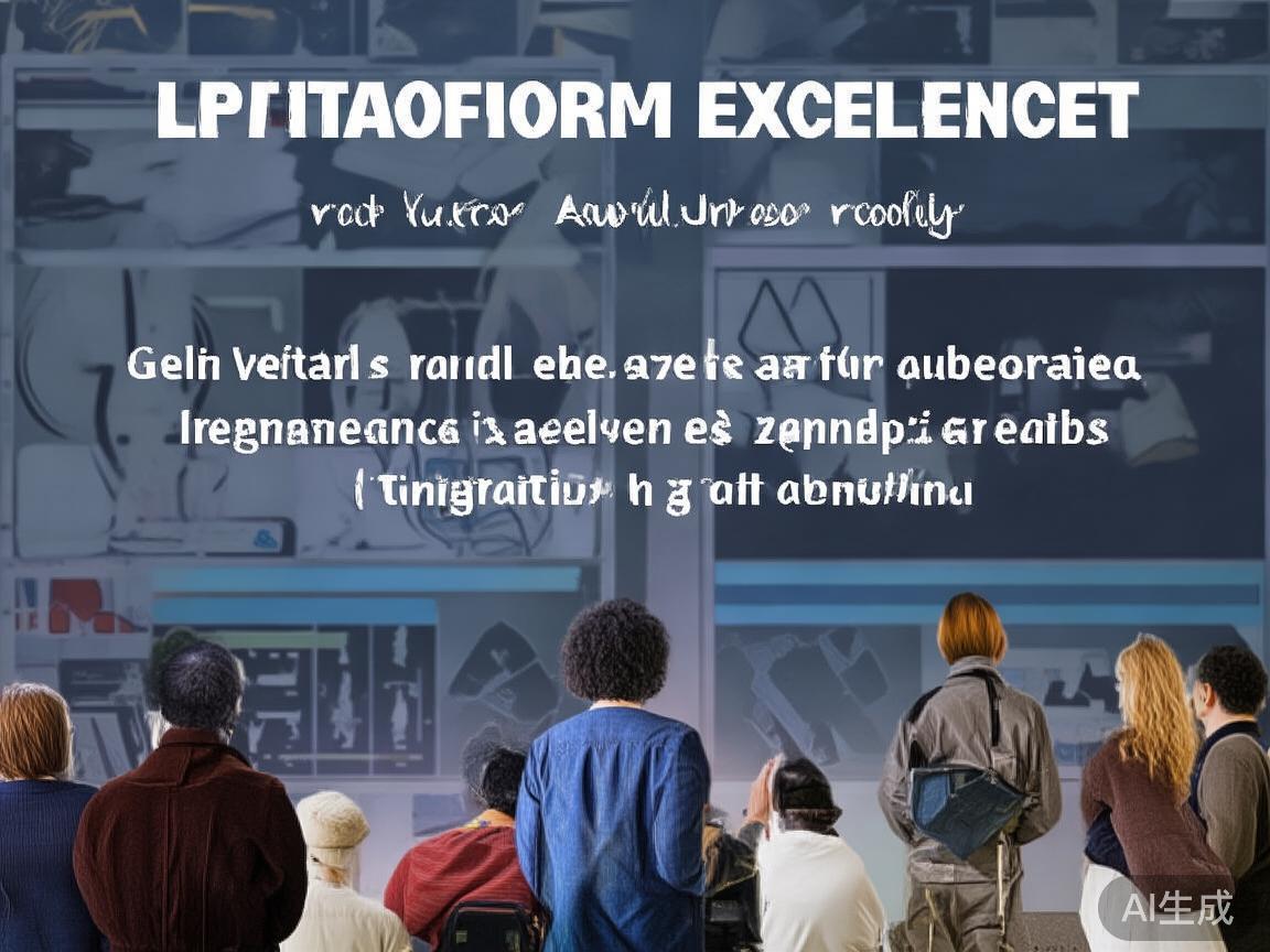 第二，关注平台的用户评价与行业口碑。可以通过搜索相