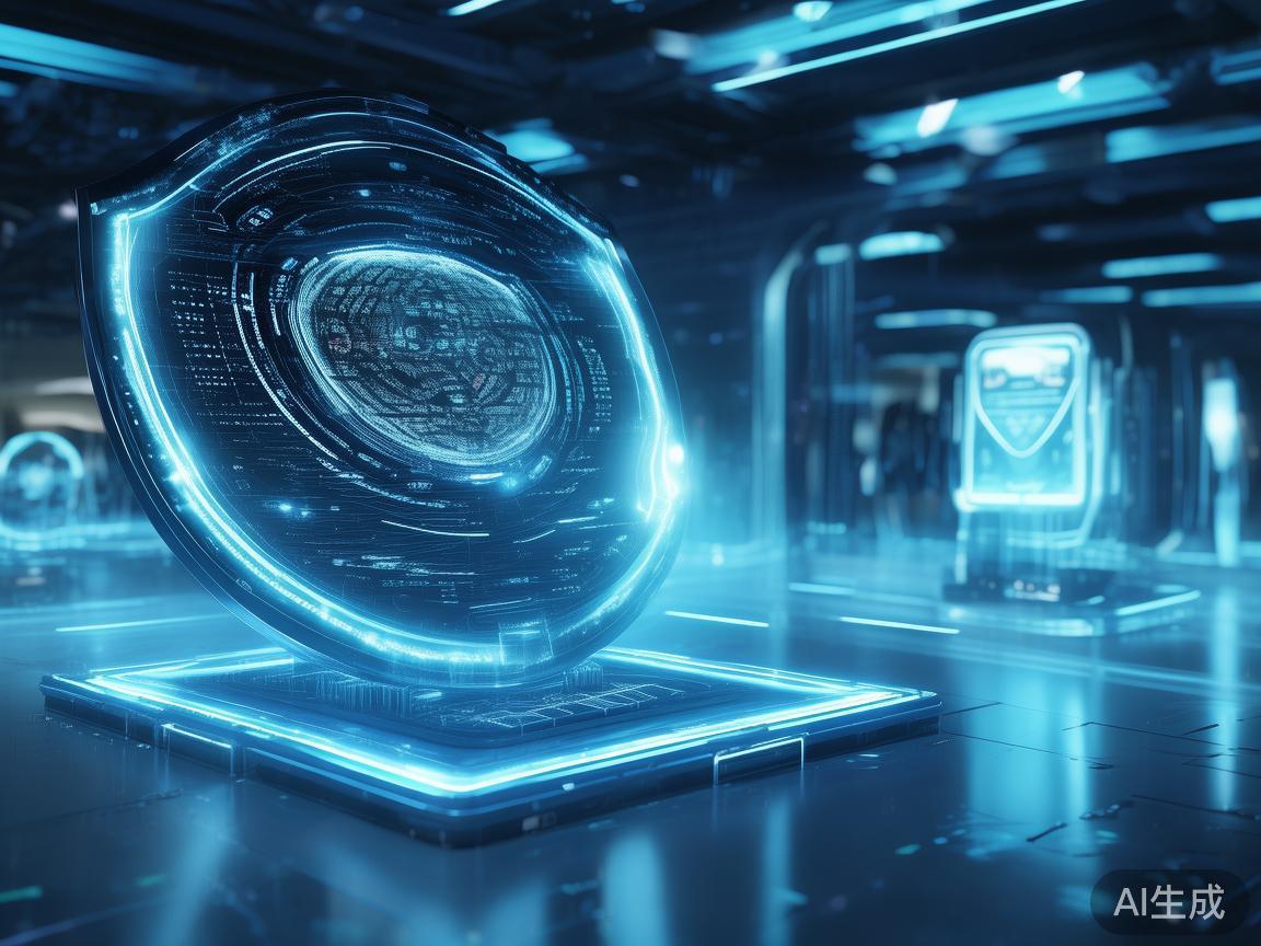 高水平的安全保障
平台采用先进的加密技术，确保用