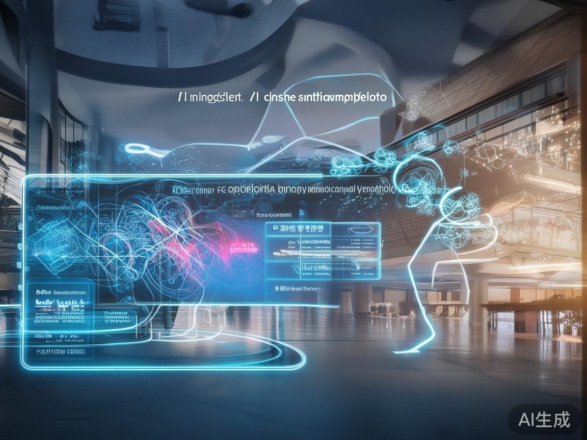 该平台的设计目标是实现体育产业链各环节的高效连接与