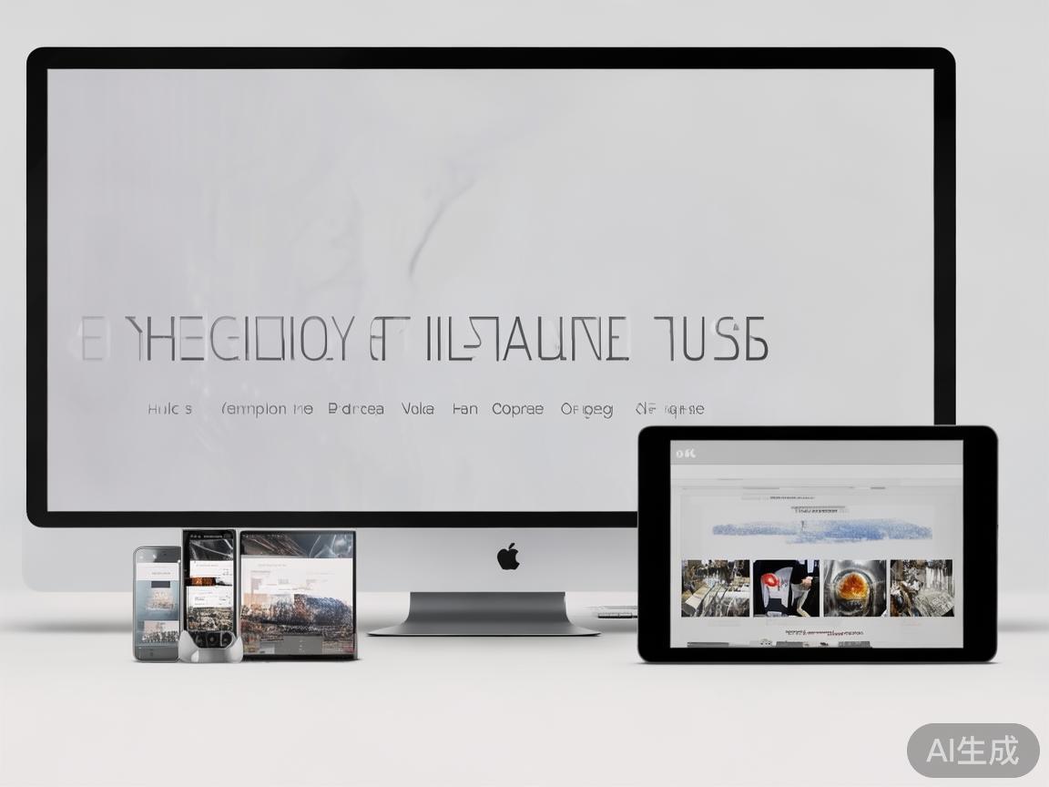 该平台高度重视用户体验，采用简洁直观的界面设计和人