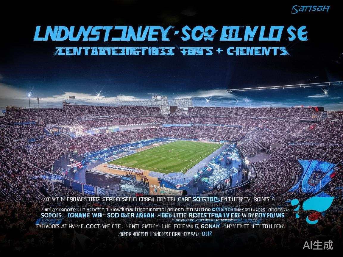 三、利用技术创新实现沉浸体验
技术创新是实现体育