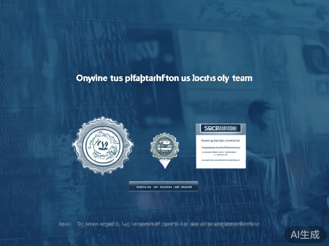 一、平台资质合法有保障
一个正规的沙巴体育外围a