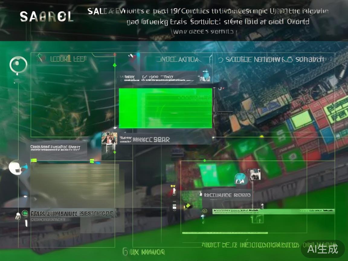 沙巴体育未来新优惠活动及服务扩展计划詳盡解析 除了优惠策略外,沙巴体育的未来也可能在服务层面进行